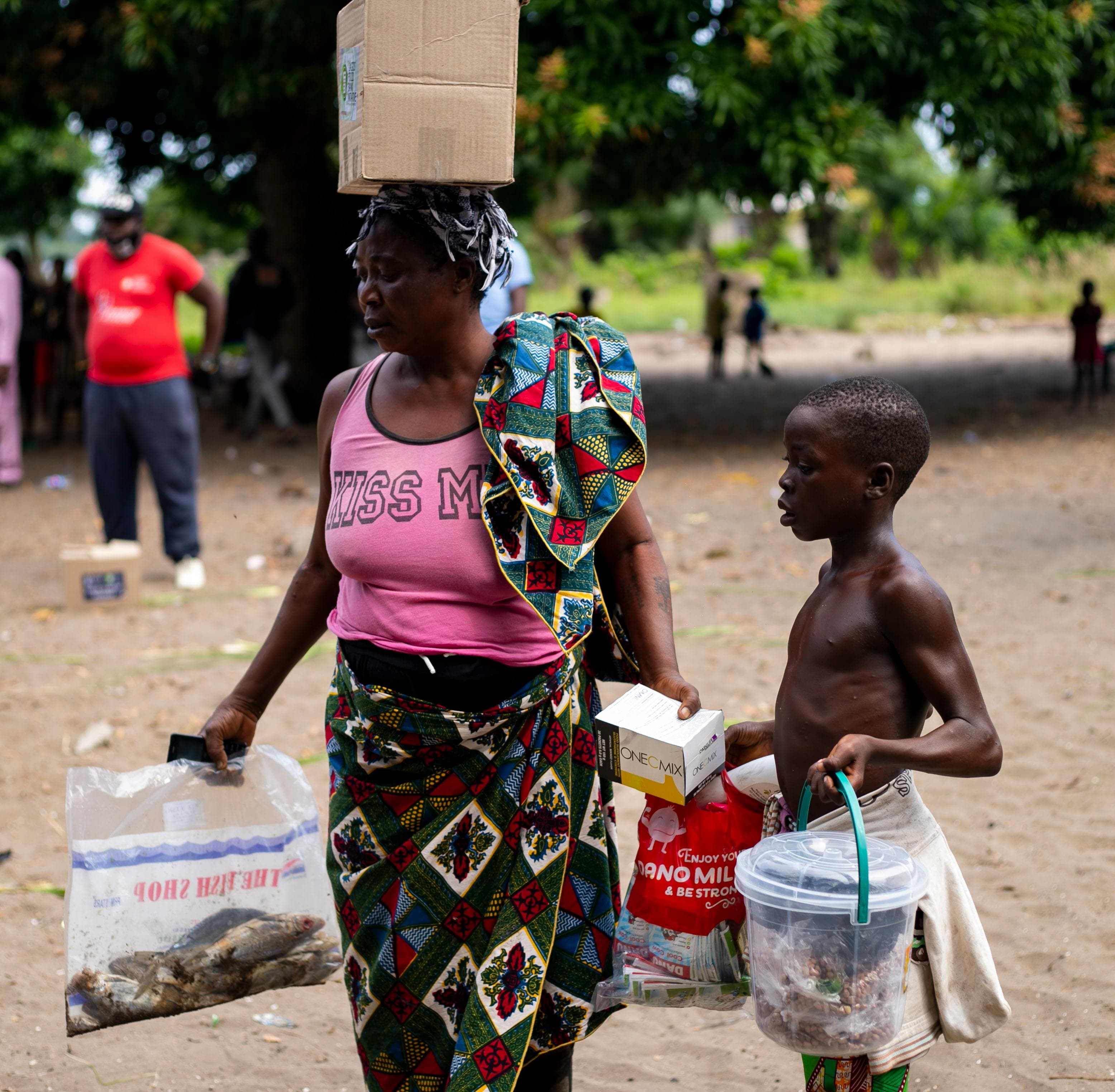 DÉVELOPPEMENT DURABLE